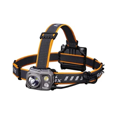 Imagen de Fenix HP16R Accesorios para Casco, Adultos Unisex, Multicolor (Multicolor), Talla Única