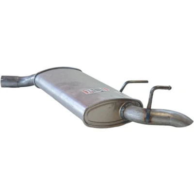 Imagen de BOSAL 185 665 Silenciador trasero