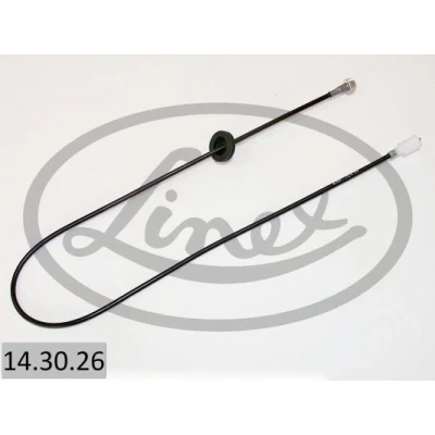 Imagen de LINEX 14.30.26 Cable del Velocímetro 1270
