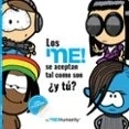 Imagen de Los Me Se Aceptan Tal Y Como Son ¿y Tú?