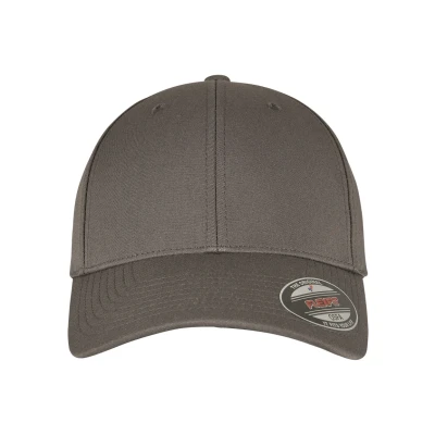 Imagen de Flexfit NEUE Kollektion Alpha Shape Gorra, Talla: S/M, Darkgrey