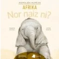 Imagen de Nor naiz ni? Animalien kumeak Afrika (Tamaina Handia)