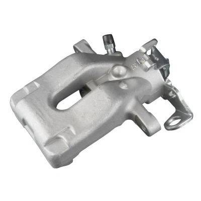 Imagen de FEBI BILSTEIN 178458 Pinza de freno Fundición aluminio Eje trasero izquierda PEUGEOT: 207 CC, 208 I Hatchback, CITROËN: C3 III