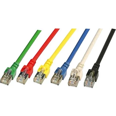 Imagen de Efb Elektronik Rj 45 1m Cables De Red
