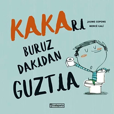 Imagen de Kakari buruz dakidan guztia (TXO!)