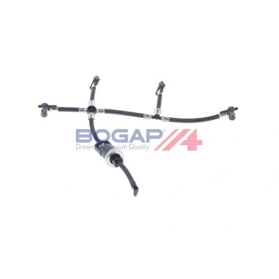 Imagen de BOGAP T1621100 Tubo flexible, combustible de fuga TOYOTA: Auris Hatchback