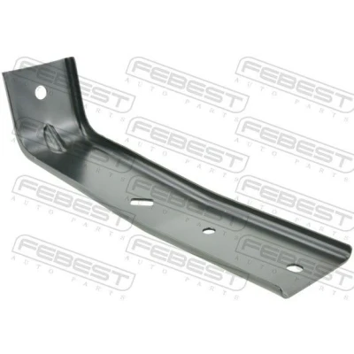 Imagen de FEBEST 0237 J10R Soporte, parachoques posterior NISSAN: Qashqai / Qashqai+2 I