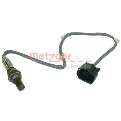 Imagen de METZGER 0893109 Sonda lambda con arandela de caucho Pieza Recambio Original M 18x1,5 regulación 4 MAZDA: 3 Berlina, Hatchback
