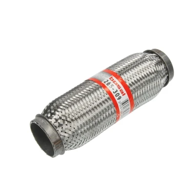 Imagen de BOSAL 265 309 Unión flexible, escape sin tubo de conexión