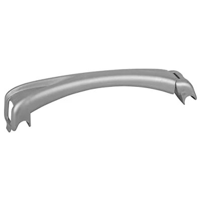Imagen de POLISPORT 8632900003 Recambio Manillar para Silla Modelo BILBY Junior en Color Plata
