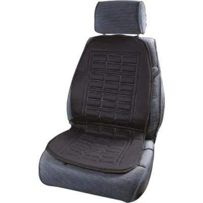 Imagen de START 10221 Protector asiento coche textil 48x52 cm (backrest), 48 x 40 (seat)