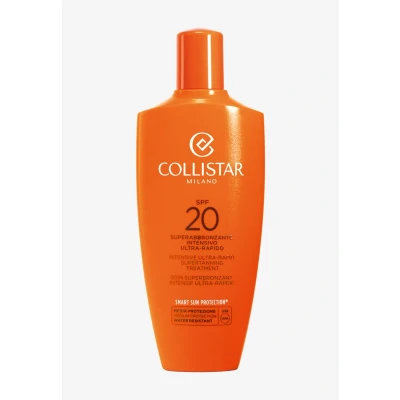 Imagen de Collistar Special Perfect Tan Intensive Ultra Rapid Supertanning Spf20 200 ml