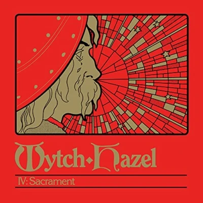 Imagen de Iv: sacrament [Vinilo]