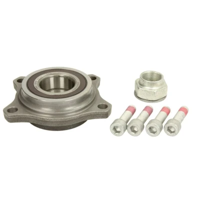 Imagen de SNR R160.30 Juego de cojinete rueda con anillo sensor magnético incorporado 126 ALFA ROMEO: 147