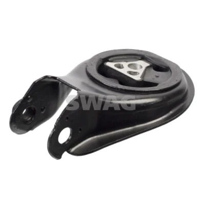Imagen de SWAG 83 10 6393 Soporte de motor posterior Rodamiento caucho metal 174 MAZDA: 3 Hatchback, 5, Berlina