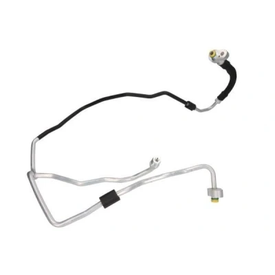 Imagen de THERMOTEC KTT160121 Tubería de baja presión, aire acondicionado DACIA: SANDERO 2
