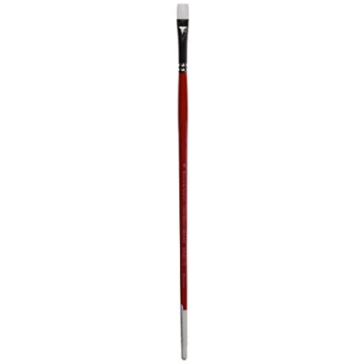 Imagen de Winsor &amp; Newton 237 University Pincel (tamaño 4, mango largo)