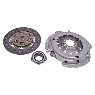Imagen de BLUE PRINT ADM53076 Kit de Embrague tres piezas con grasa sintética cojinete desembrague 225 MAZDA: RX 8