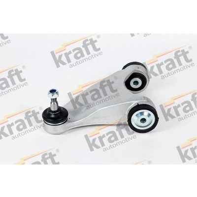 Imagen de KRAFT 4216830 Barra oscilante, suspensión de ruedas arriba, Eje delantero, izquierda Brazo oscilante transversal 12,8 ALFA ROMEO: GT, 147, 156 Berlina