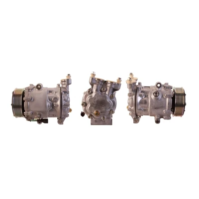 Imagen de DRI 700510826 Compresor de Aire Acondicionado PAG 46 R 134 a con juntas