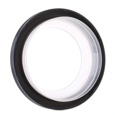 Imagen de REINZ 81 34819 00 Reten del Cigueñal con manguito de montaje PTFE (Politetrafluoroetileno), ACM (caucho poliacrílico) VOLKSWAGEN: Golf 5 norauto,