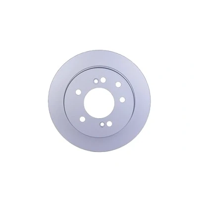 Imagen de HELLA PRO 8DD 355 122 211 Disco de freno 307 20 05/08 130 ventilación interna revestido sin perno sujeción rueda, buje rueda