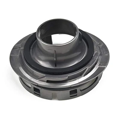 Imagen de Cubierta trasera de motor repuesto para aspiradora Dyson V7 V8