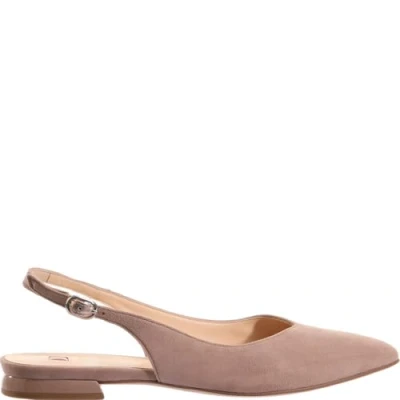 Imagen de Högl Mona, Ballet Flat Mujer, Taupe, 38.5 EU