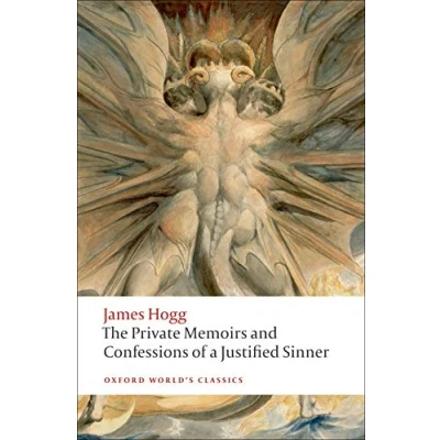 Imagen de The Private Memoirs And Confessions Of A Justified Sinner (ebook)