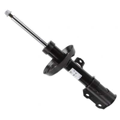 Imagen de SACHS 317 502 amortiguador derecha Presión de gas Bitubular Columna Espiga arriba OPEL: Astra K Hatchback, Sports Tourer