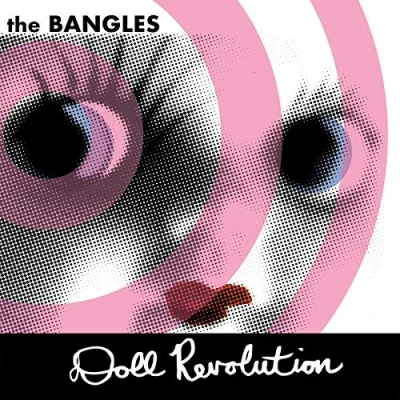 Imagen de Doll Revolution (White Vinyl) [Vinilo]