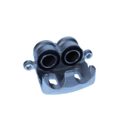 Imagen de MAXGEAR 82 1136 Pinza de freno Acero eje delantero, derecha, delante MITSUBISHI: PAJERO 4, Grandis