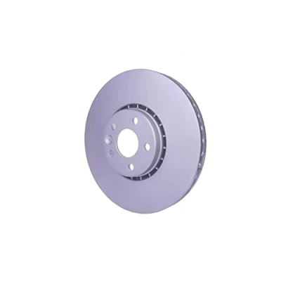 Imagen de HELLA PRO 8DD 355 116 181 Disco de freno VOLVO: XC60 I