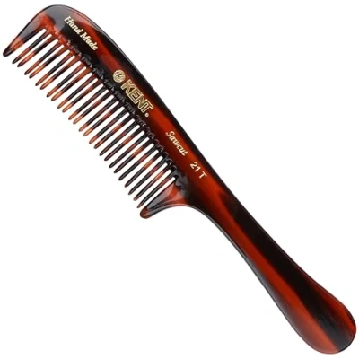 Imagen de Kent Brushes Peine Con Mango (A21T)