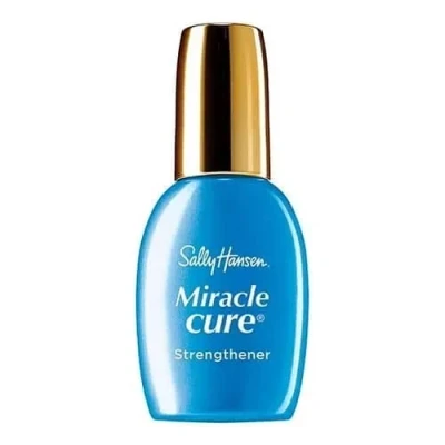 Imagen de Sally Hansen Miracle Cure Strenghter For Severe Problem Nails Odżywka do rozdwajających się paznokci 13,3ml
