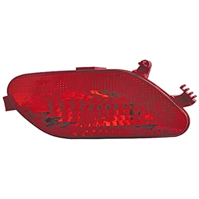 Imagen de HELLA 2NE 354 053 011 Piloto antiniebla posterior Halógena izquierda sin bombilla, portalámparas CITROËN: C4 Coupé