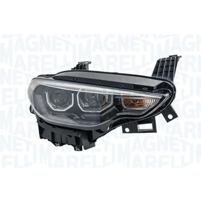 Imagen de Faro principal MAGNETI MARELLI 712105809940, Izquierda