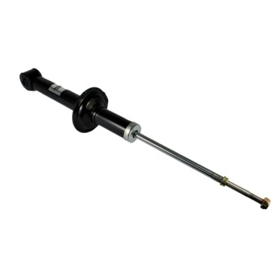 Imagen de Magnum Technology AG5016MT amortiguador Eje trasero Presión de gas Bitubular Columna Espiga arriba, Anillo inferior