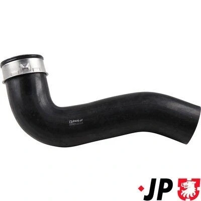 Imagen de JP GROUP 1117710600 Manguera Turbo VOLKSWAGEN: GOLF 5, Touran I, 6