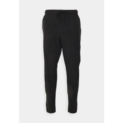 Imagen de Nike Performance Unlimited TPR Pantalones deportivos, Hombre, Talla: XL, Black/black/(black)