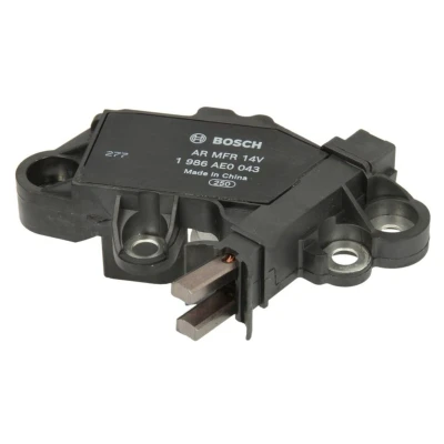 Imagen de BOSCH 1 986 AE0 043 Regulador del Alternador