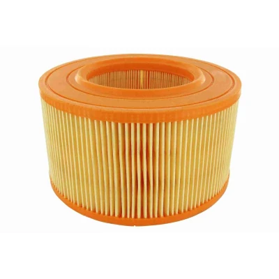 Imagen de VAICO V10 0603 Filtro de aire 102,2 182,5 Cartucho filtrante Original calidad VOLKSWAGEN: TRANSPORTER 3 Bus, Kasten