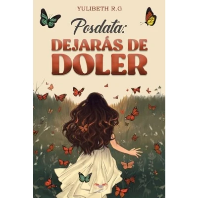 Imagen de Posdata DEJARÁS DE DOLER