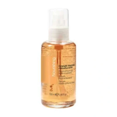 Imagen de Fanola Nourishing Crystals Suero 100 ml