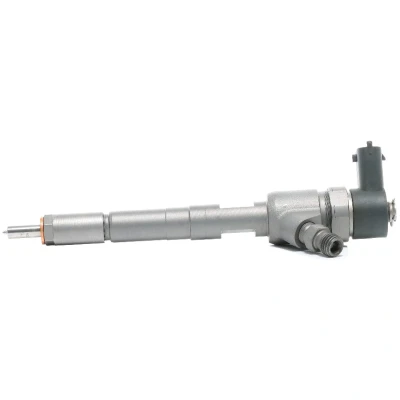 Imagen de METZGER 0870184 Inyector Common Rail (CR) Repuesto debe codificarse con equipo de autodiagnóstico OBD junta anular