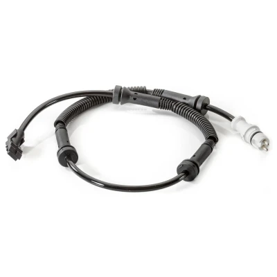 Imagen de HELLA 6PU 012 806 311 Sensor de ABS 2 645 12 RENAULT: TRAFIC Bus, Kasten