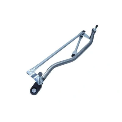 Imagen de MAXGEAR 57 0260 Varillaje de Limpiaparabrisas para vehíc. con volante a la izquierda Parabrisas delantero sin electromotor