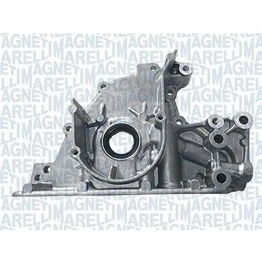 Imagen de Bomba de aceite MAGNETI MARELLI 351516000079