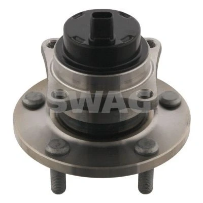 Imagen de SWAG 81 93 1338 Juego de cojinete rueda TOYOTA: Corolla Verso