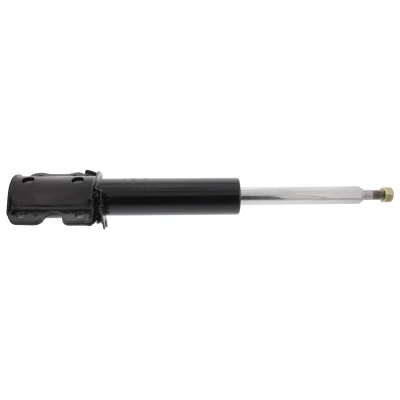 Imagen de MAPCO 20850 amortiguador Eje delantero Presión de gas Bitubular sin soporte ballesta Espiga arriba MERCEDES BENZ: Sprinter 3 T Furgón